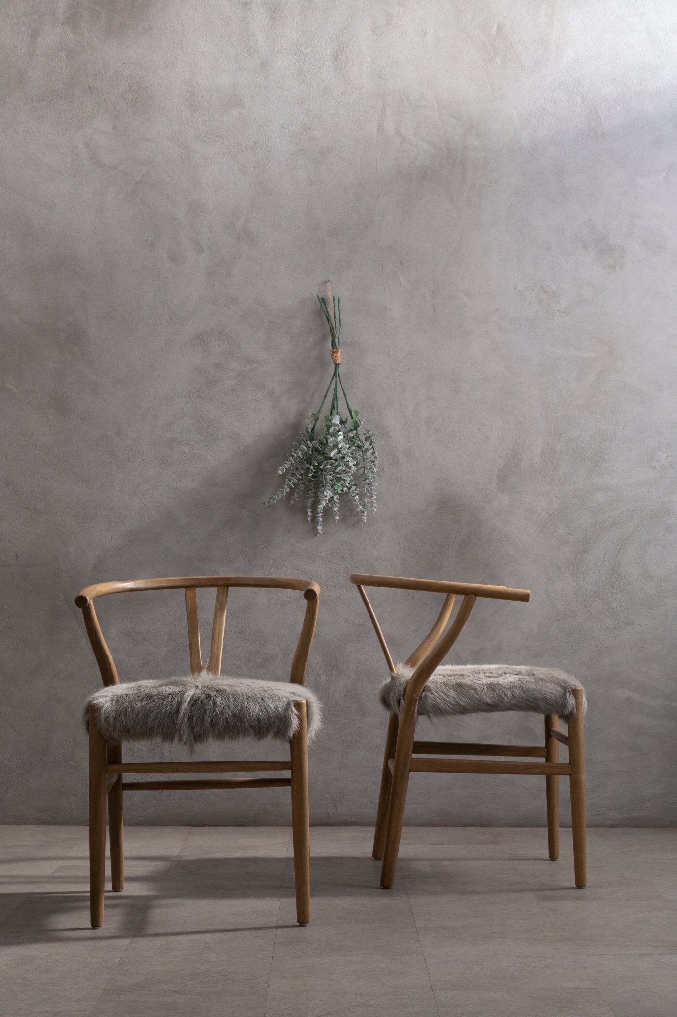 Mira Dining Chair - Home Chairs