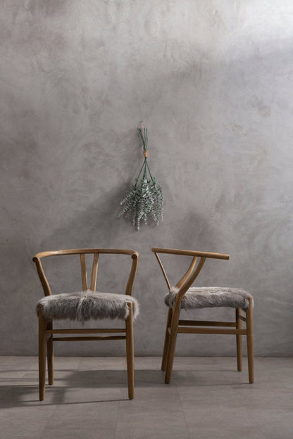 Mira Dining Chair - Home Chairs