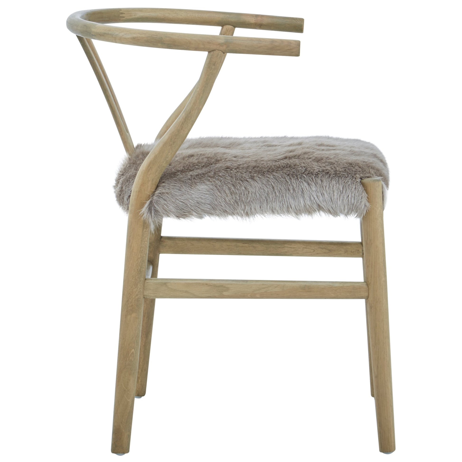 Mira Dining Chair - Home Chairs