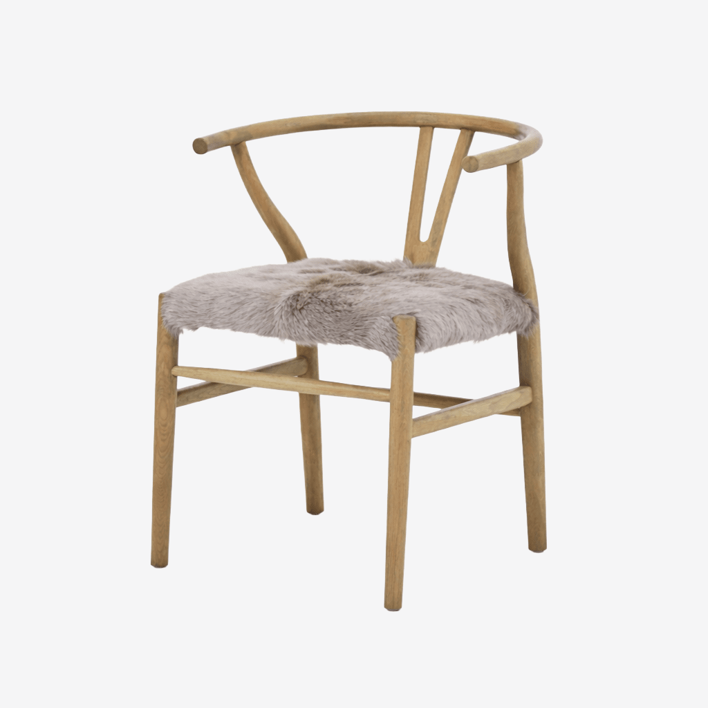 Mira Dining Chair - Home Chairs