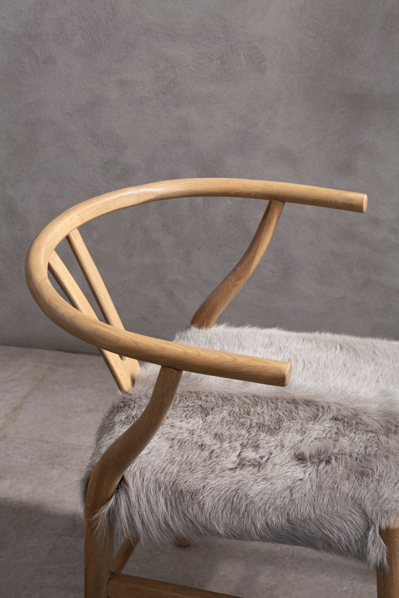 Mira Dining Chair - Home Chairs