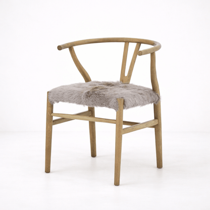 Mira Dining Chair - Home Chairs