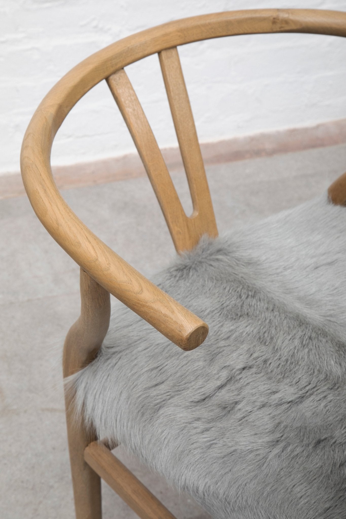 Mira Dining Chair - Home Chairs