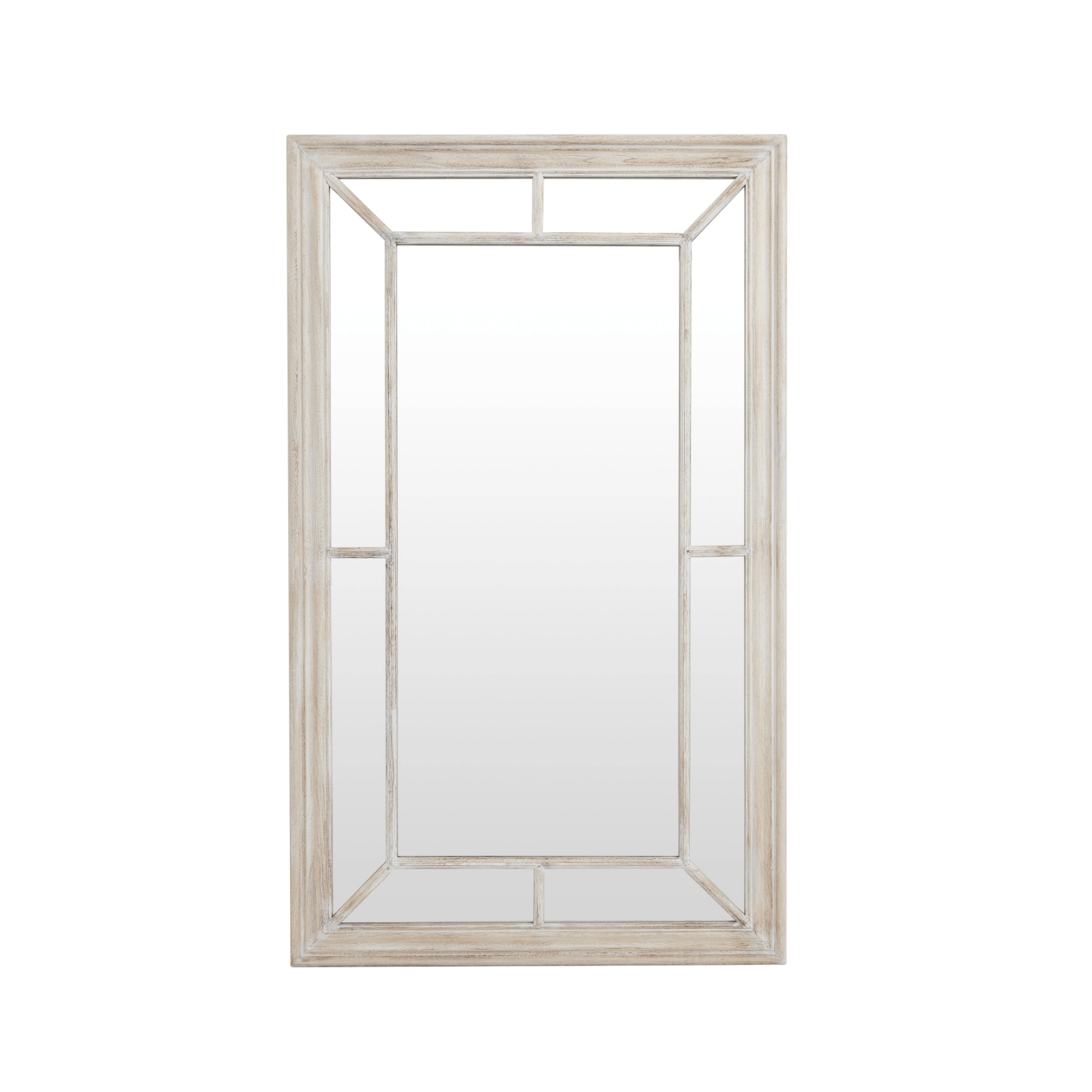 Nell Window Mirror - Home Chairs