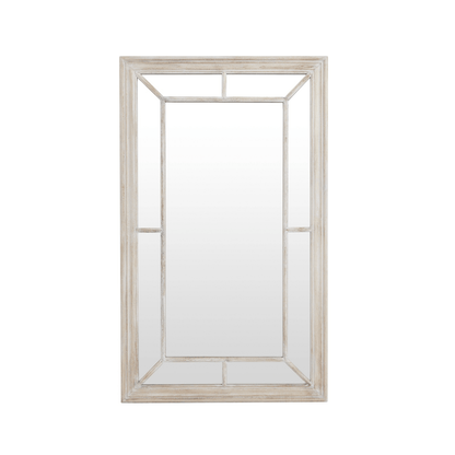 Nell Window Mirror - Home Chairs