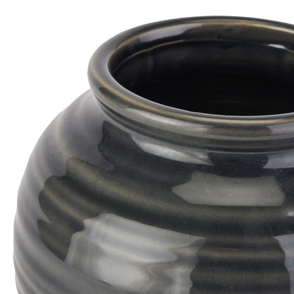Nico Squat Vase - Home Chairs