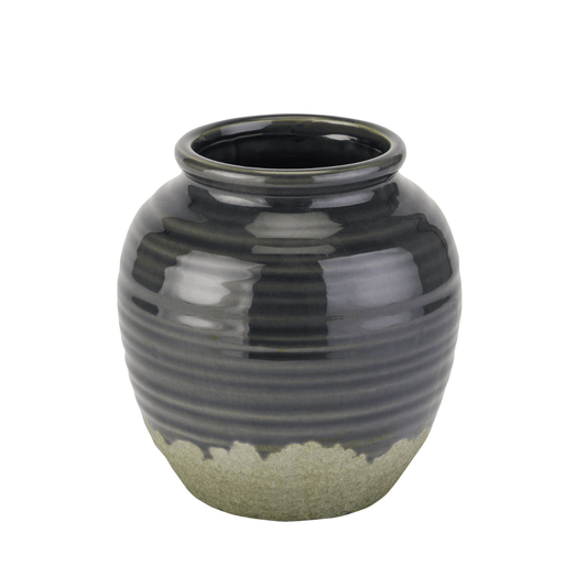 Nico Squat Vase - Home Chairs