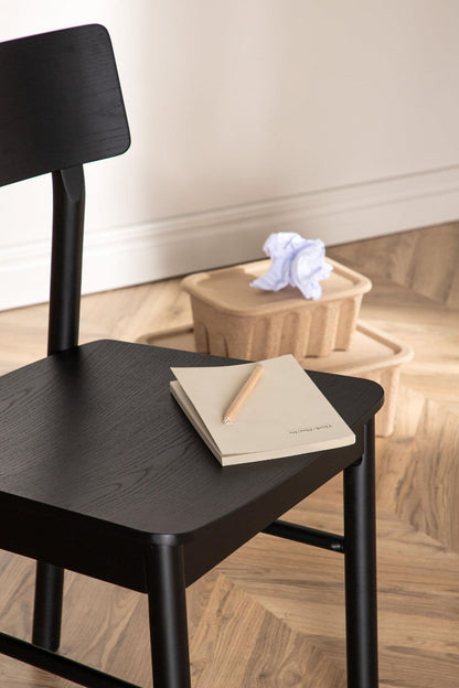 Niels Dining Chair - Home Chairs