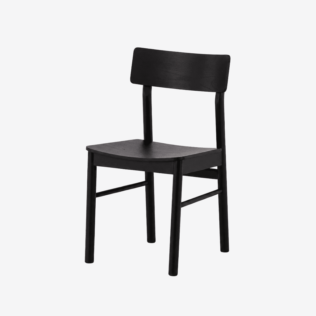 Niels Dining Chair - Home Chairs