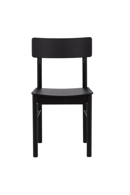 Niels Dining Chair - Home Chairs