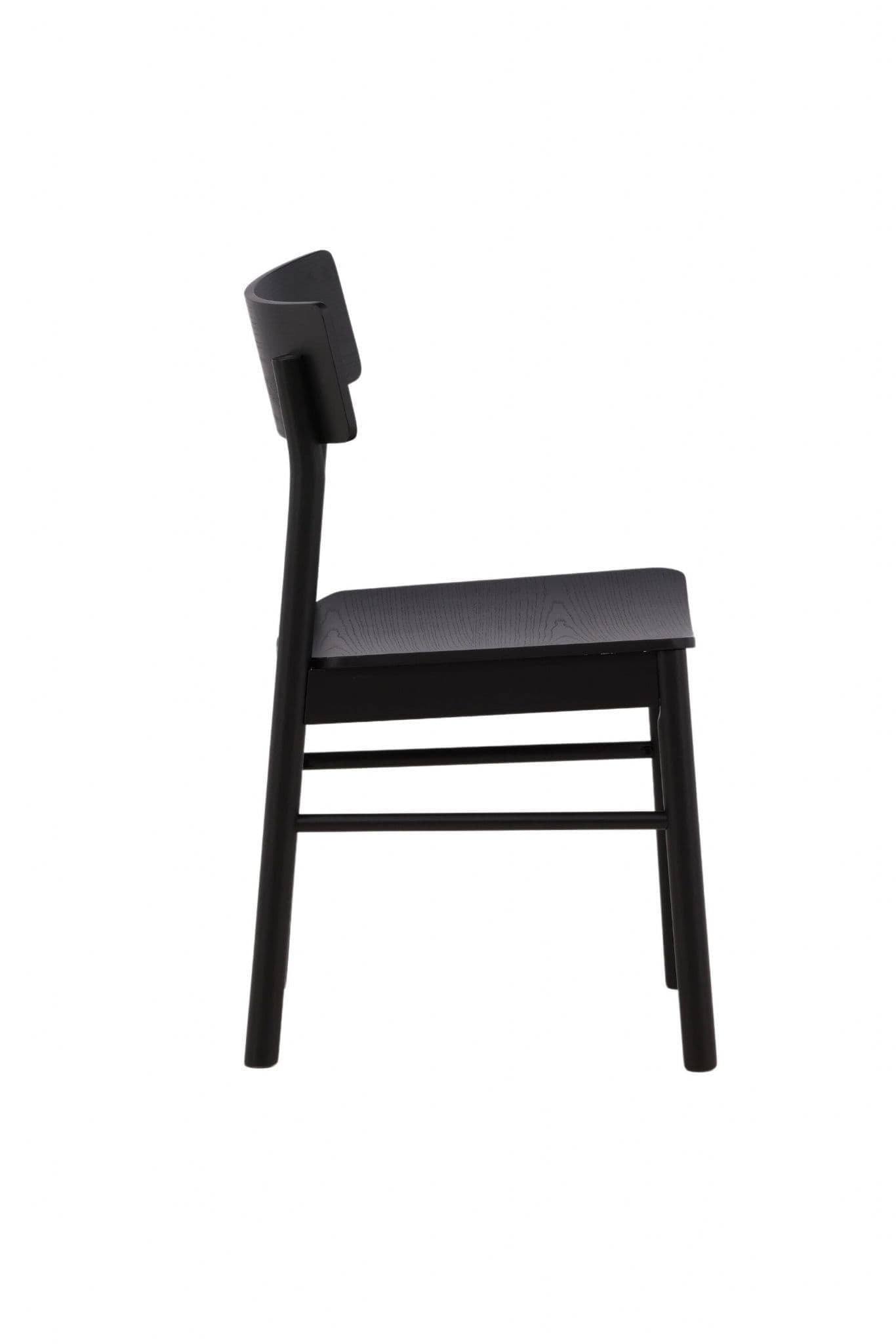 Niels Dining Chair - Home Chairs