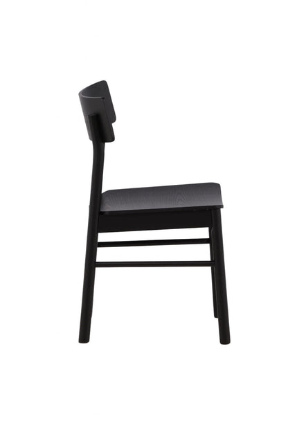 Niels Dining Chair - Home Chairs