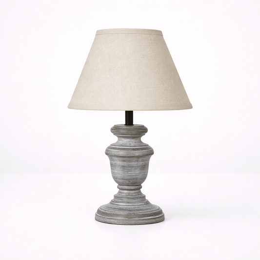 Nora Urn Lamp - Home Chairs