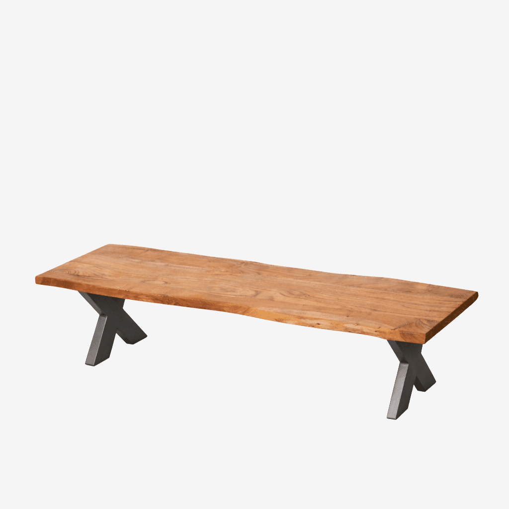 Olivia Bench Seat - Home Chairs