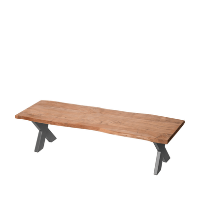 Olivia Bench Seat - Home Chairs