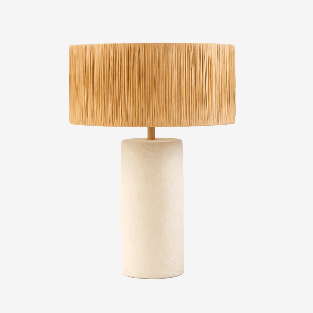 Opal Lamp Natural - Home Chairs