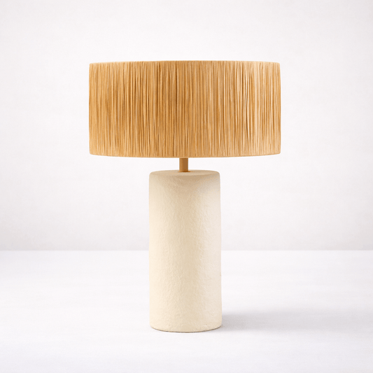 Opal Lamp Natural - Home Chairs