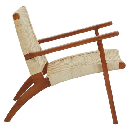 Otto Accent Chair - Home Chairs