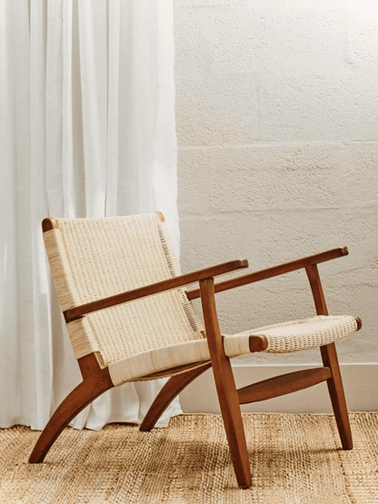 Otto Accent Chair - Home Chairs