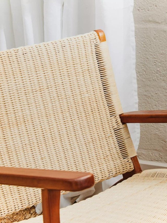 Otto Accent Chair - Home Chairs