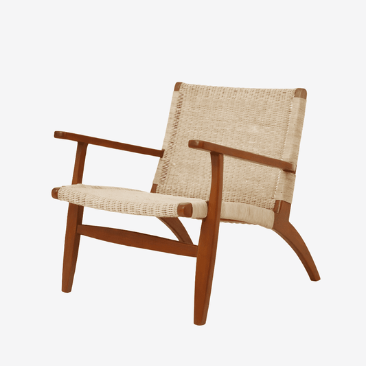 Otto Accent Chair - Home Chairs