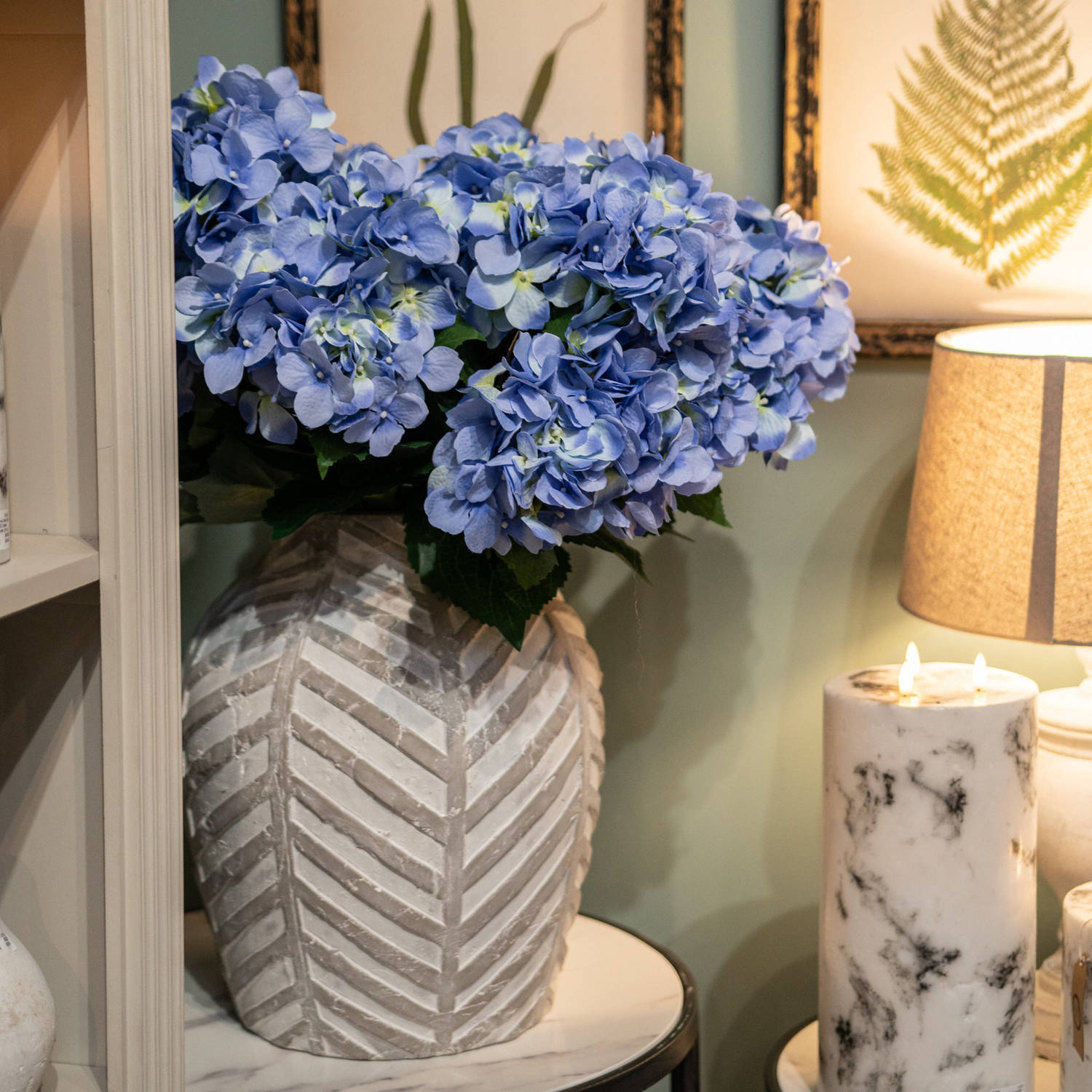 Paloma Vase - Home Chairs