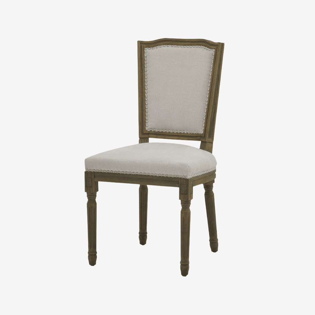 Penelope Dining Chair - Home Chairs