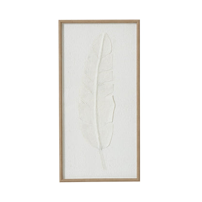 Quill Feather Art - Home Chairs