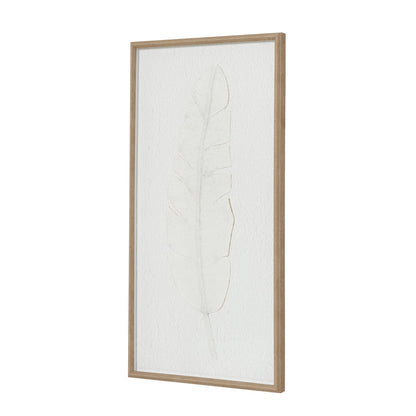 Quill Feather Art - Home Chairs