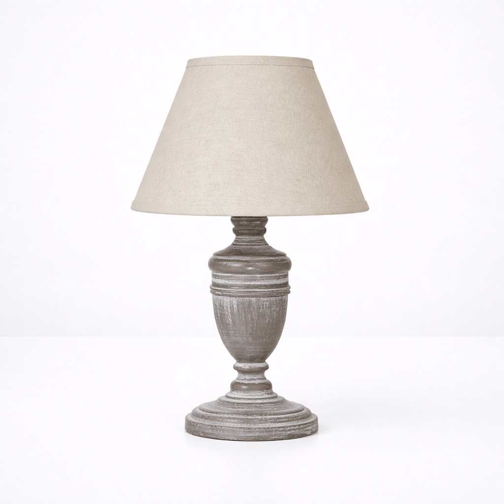 Rachel Urn Lamp - Home Chairs