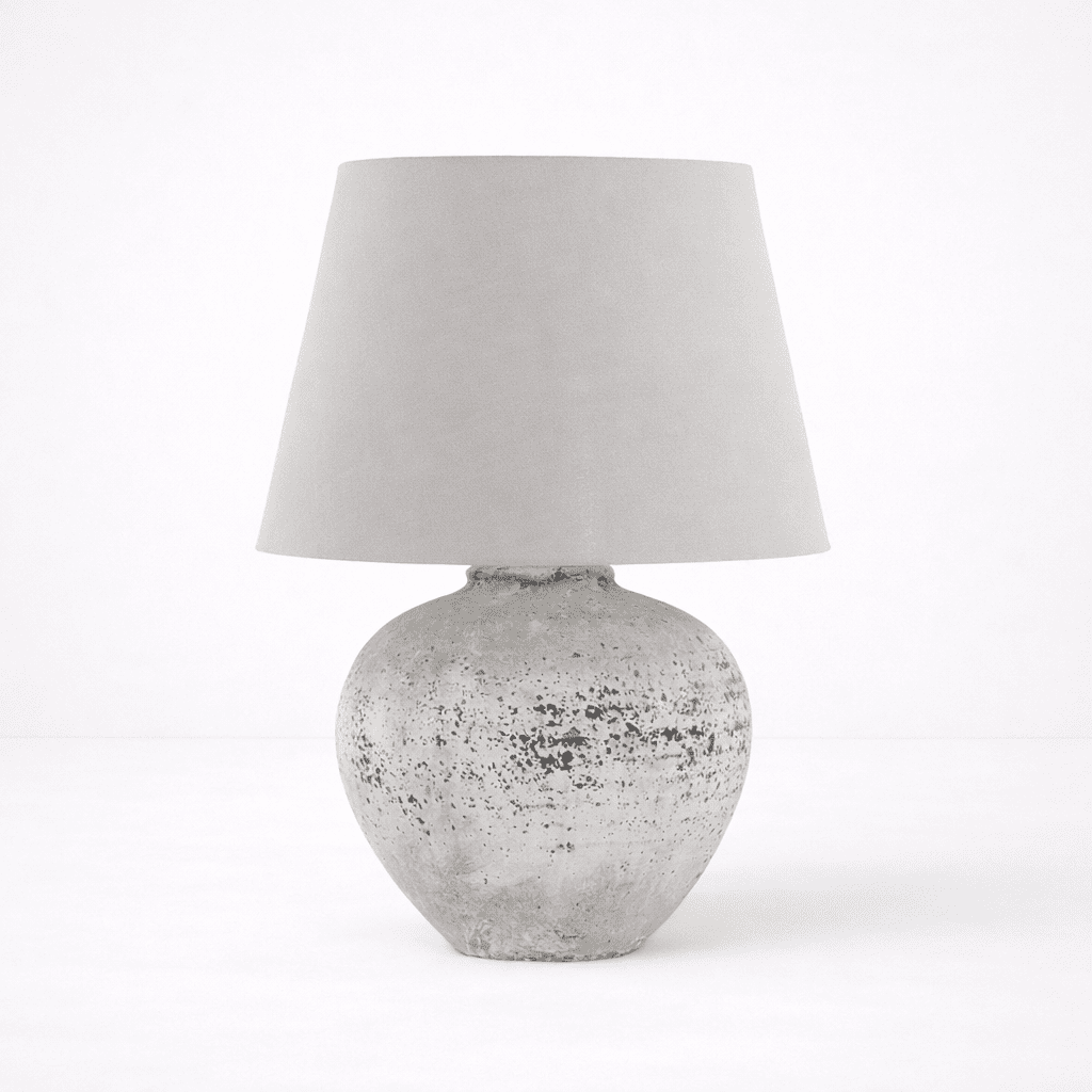 Regina Lamp - Home Chairs