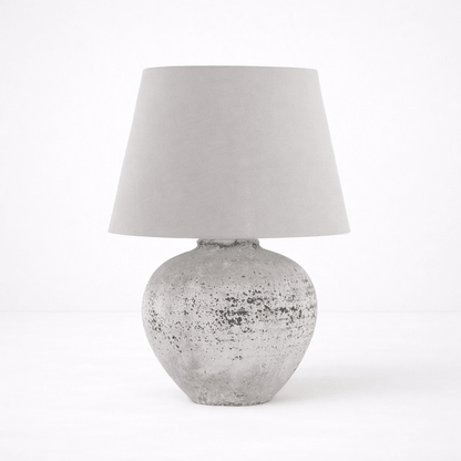 Regina Lamp - Home Chairs