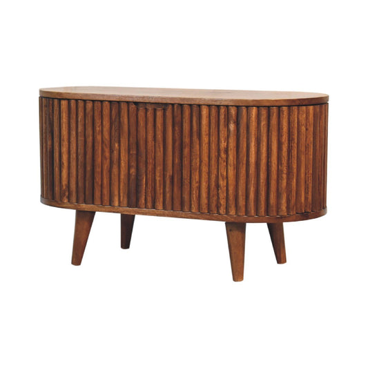 Richard Blanket Box - Home Chairs