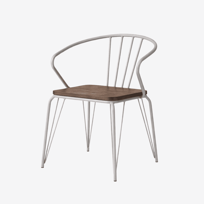 Ronan Dining Armchair - Home Chairs