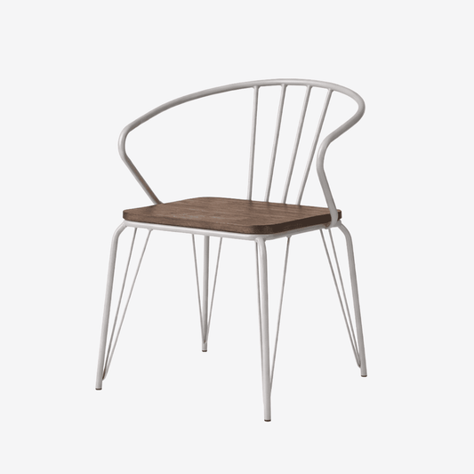 Ronan Dining Armchair - Home Chairs