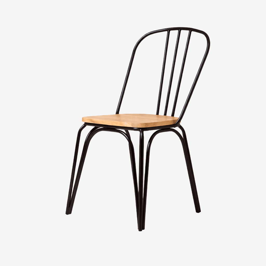 Ronan Dining Chair - Home Chairs