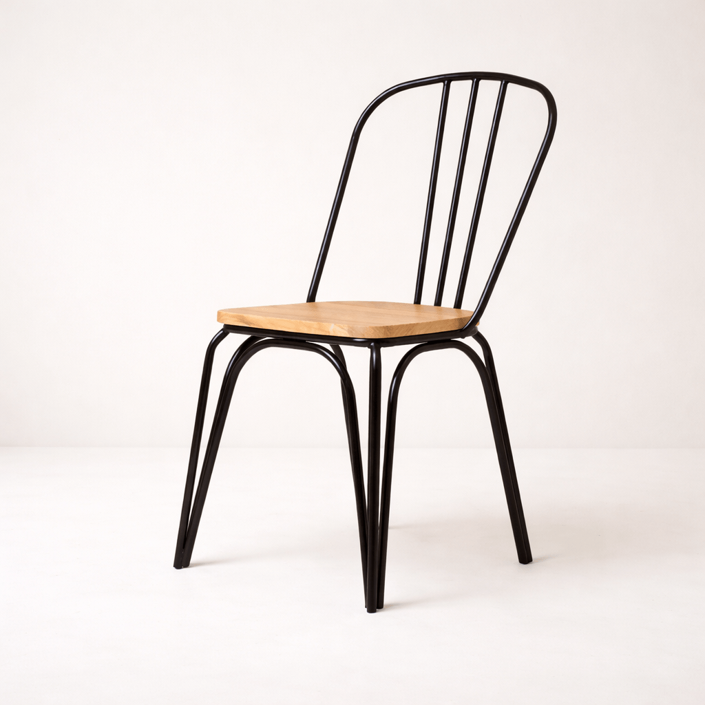 Ronan Dining Chair - Home Chairs