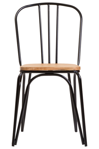 Ronan Dining Chair - Home Chairs