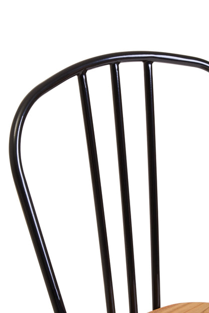 Ronan Dining Chair - Home Chairs