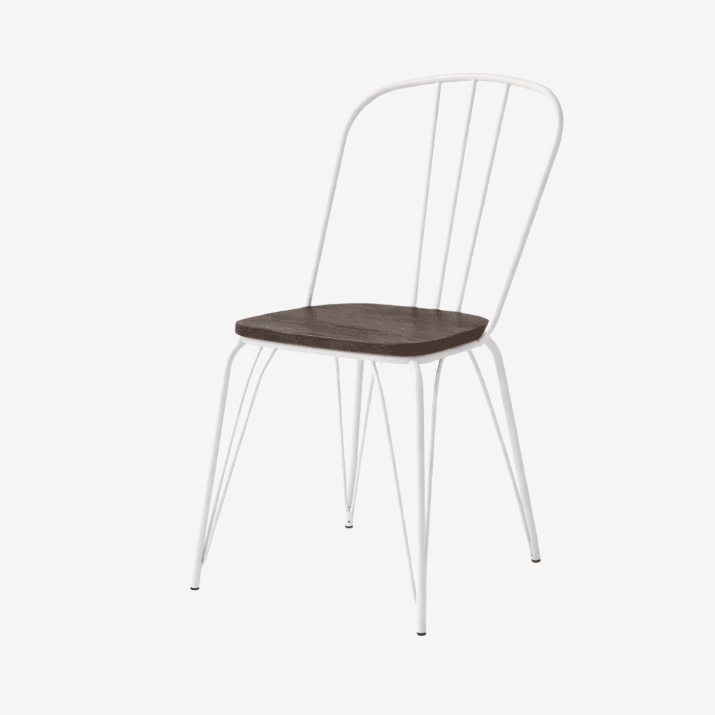 Ronan Dining Chair - Home Chairs