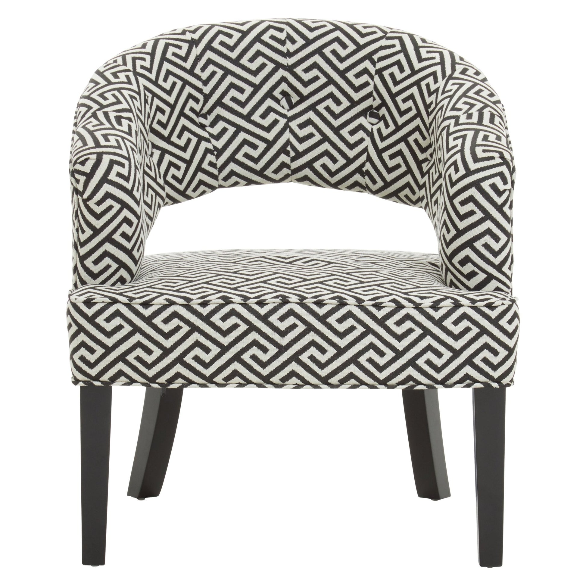 Rowan Lounge Chair - Home Chairs