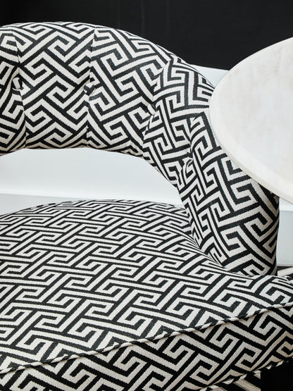 Rowan Lounge Chair - Home Chairs