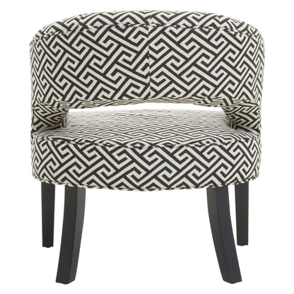Rowan Lounge Chair - Home Chairs