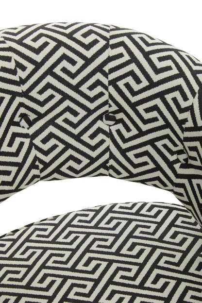 Rowan Lounge Chair - Home Chairs