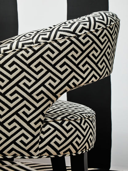 Rowan Lounge Chair - Home Chairs