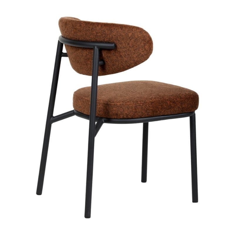 Rupert Dining Chair (Set of Two) - Home Chairs