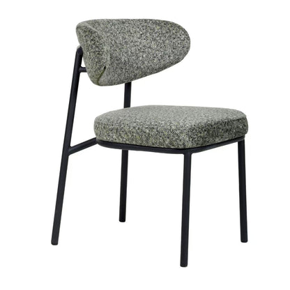 Rupert Dining Chair (Set of Two) - Home Chairs