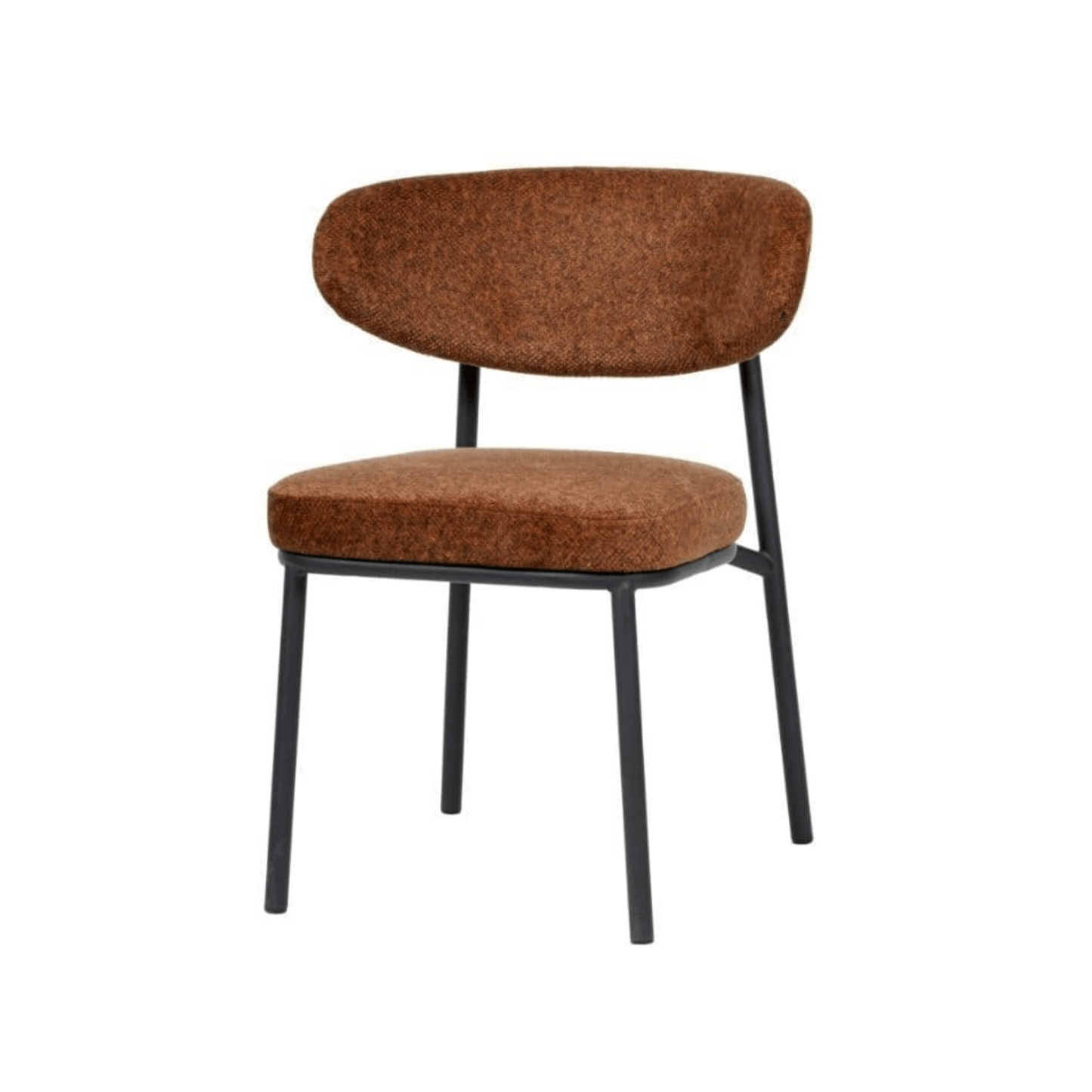 Rupert Dining Chair (Set of Two) - Home Chairs