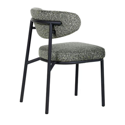 Rupert Dining Chair (Set of Two) - Home Chairs