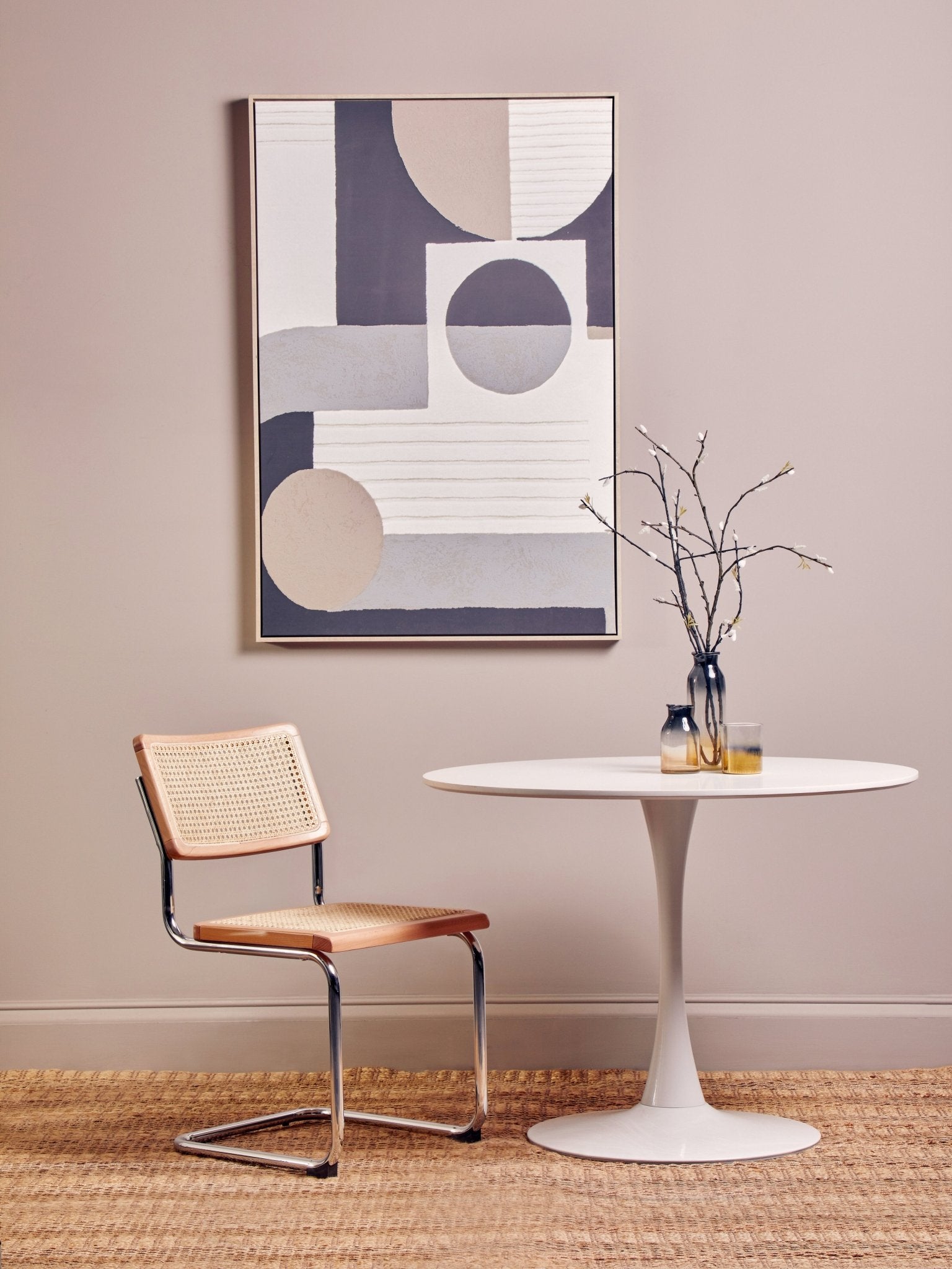 Sarah Dining Chair - Home Chairs